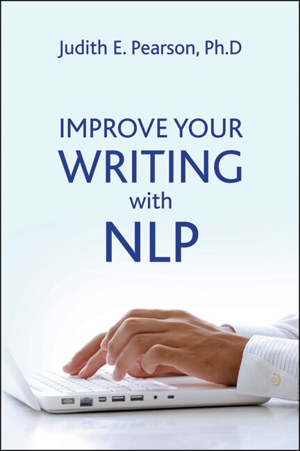 Front cover_Improve Your Writing With Nlp