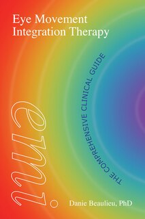 Front cover_Eye Movement Integration Therapy