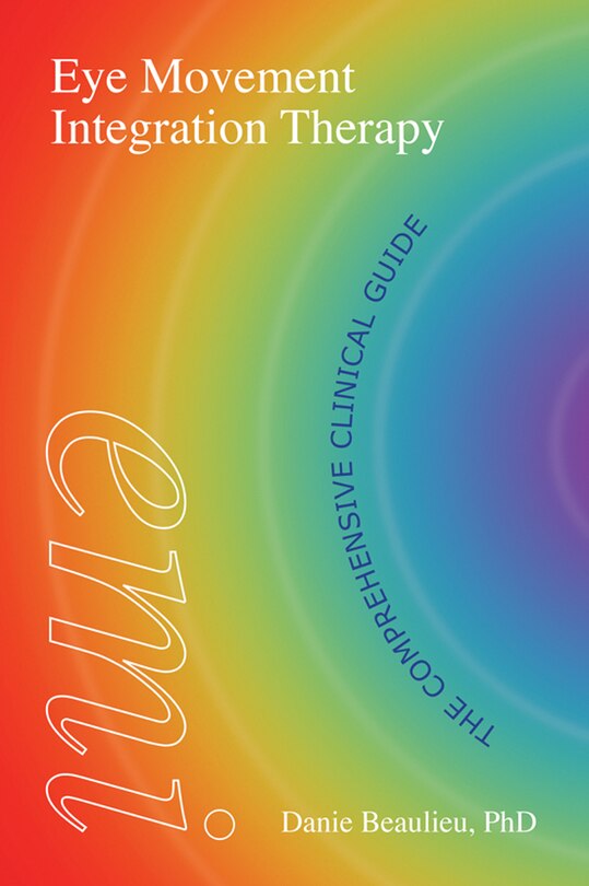 Front cover_Eye Movement Integration Therapy