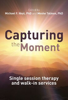 Couverture_Capturing The Moment