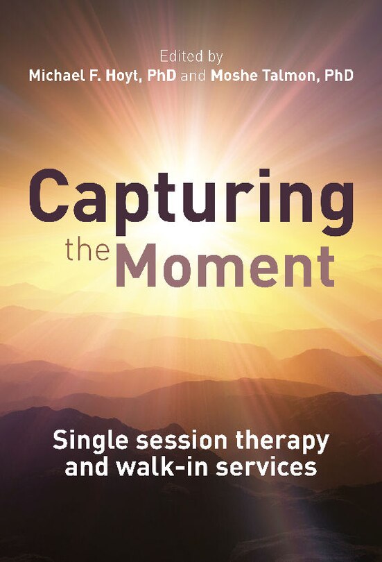 Couverture_Capturing The Moment