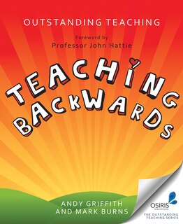 Couverture_Outstanding Teaching