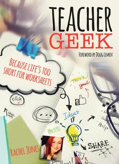 Front cover_Teacher Geek