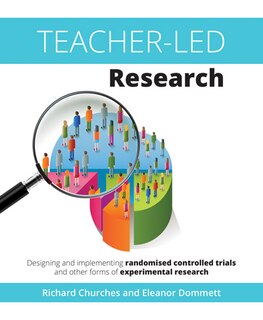 Couverture_Teacher-led Research