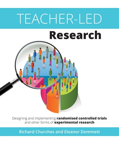 Couverture_Teacher-led Research