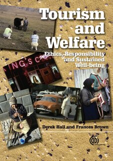 Front cover_Tourism and Welfare