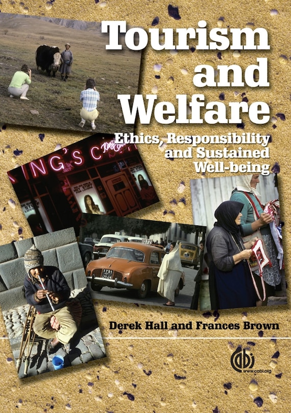 Front cover_Tourism and Welfare