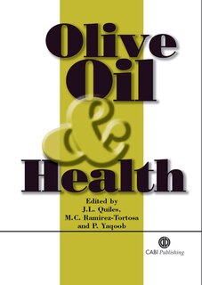 Front cover_Olive Oil and Health