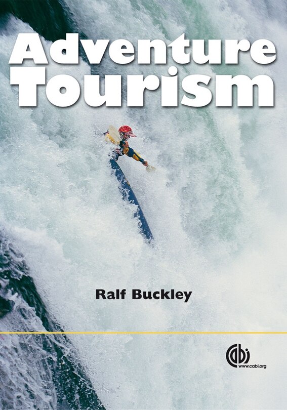 Front cover_Adventure Tourism