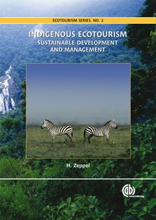 Front cover_Indigenous Ecotourism