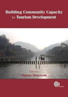 Front cover_Building Community Capacity for Tourism Development