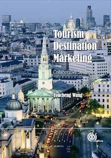 Front cover_Tourism Destination Marketing [CANCELED