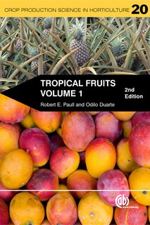 Front cover_Tropical Fruits