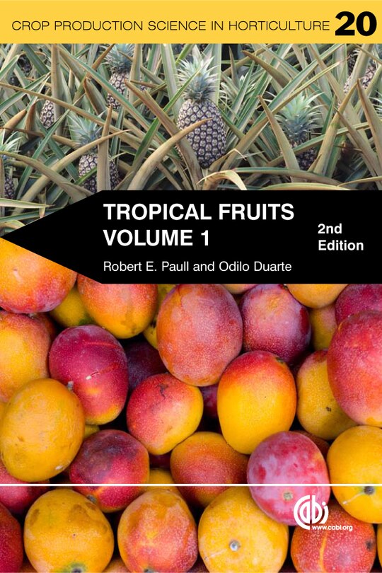 Front cover_Tropical Fruits
