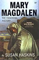 Front cover_Mary Magdalen: Truth And Myth