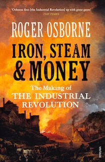 Couverture_Iron, Steam & Money