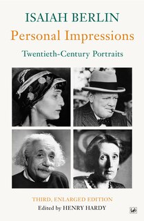 Front cover_Personal Impressions