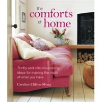 Front cover_The Comforts of Home