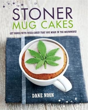 Front cover_Stoner Mug Cakes