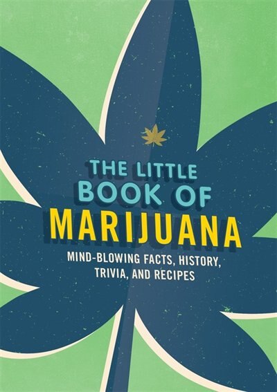 Front cover_LITTLE BK OF MARIJUANA