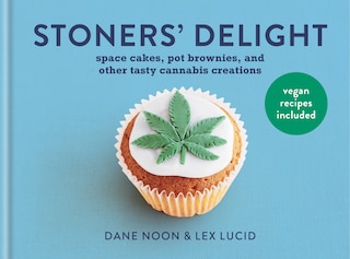 Couverture_Stoner's Delight
