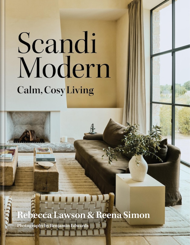 Front cover_Scandi Modern