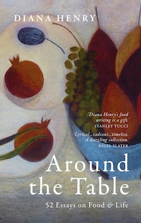 Front cover_Around the Table