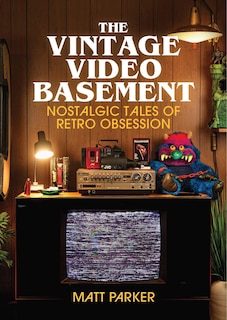 Front cover_The Vintage Video Basement