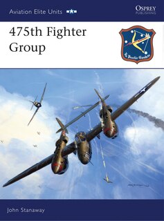 Front cover_475th Fighter Group