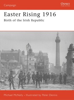 Couverture_Easter Rising 1916