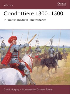Couverture_Condottiere 1300–1500