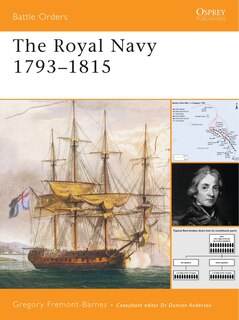 Couverture_The Royal Navy 1793–1815