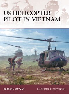 Front cover_Us Helicopter Pilot In Vietnam