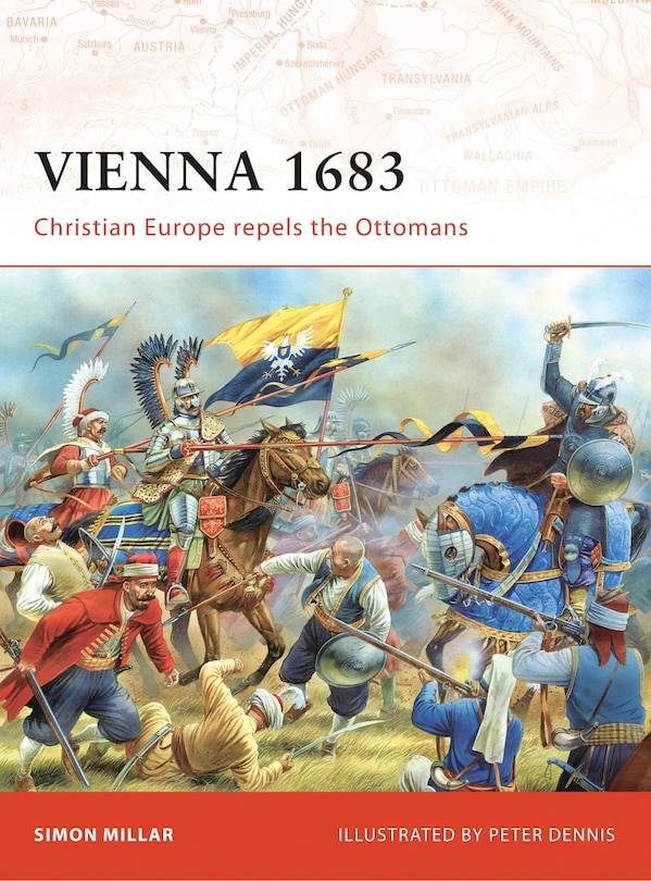 Front cover_Vienna 1683