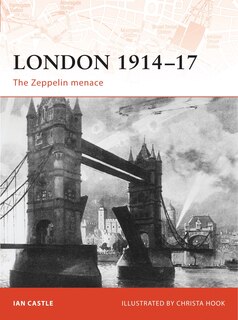 Couverture_London 1914&ndash;17