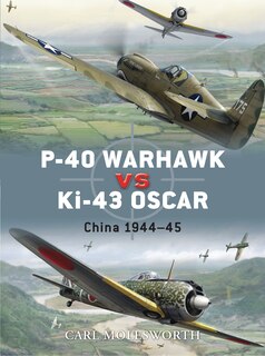 Front cover_P-40 Warhawk vs Ki-43 Oscar