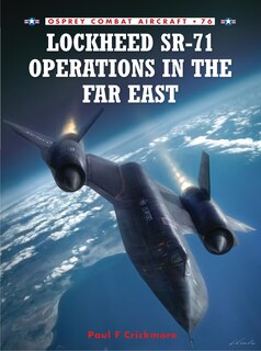 Front cover_Lockheed Sr-71 Operations In The Far East