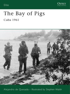 Couverture_The Bay of Pigs