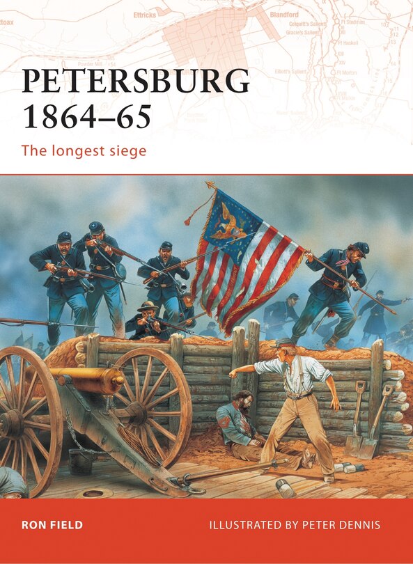 Couverture_Petersburg 1864–65