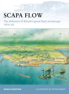 Front cover_Scapa Flow