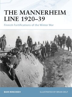 Front cover_The Mannerheim Line 1920–39