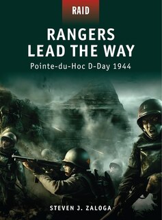 Front cover_Rangers Lead The Way