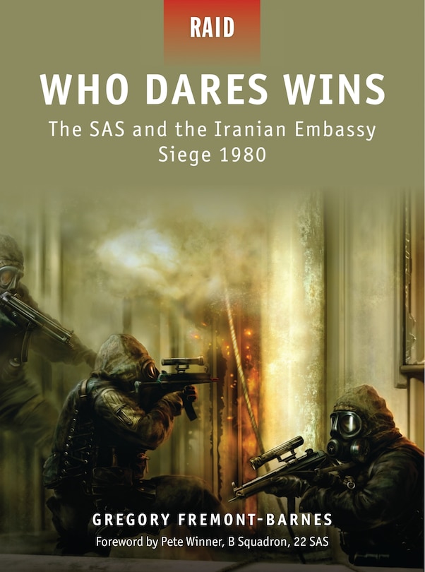 Front cover_Who Dares Wins