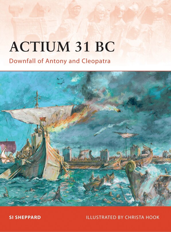 Couverture_Actium 31 Bc