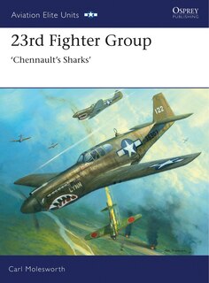 Couverture_23rd Fighter Group
