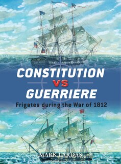 Front cover_Constitution Vs Guerriere