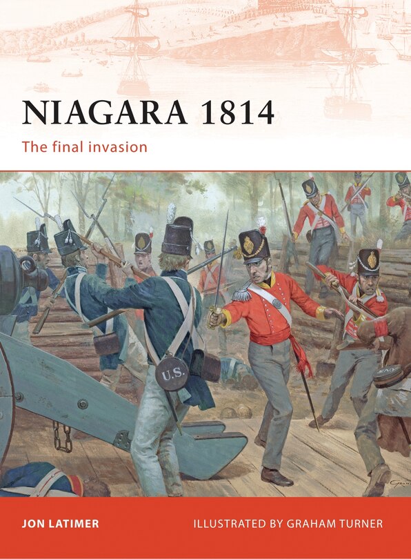 Couverture_Niagara 1814