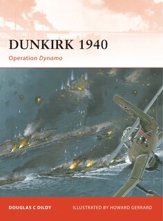 Couverture_Dunkirk 1940