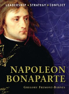 Front cover_Napoleon Bonaparte