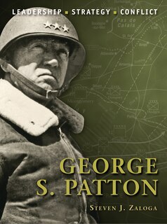 Couverture_George S. Patton